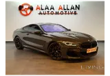 BMW M 850i XDrive 2019 V8